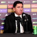 Paskvala pitali o Filipu Petruševu i zašto nije igrao protiv Zvezde, odbio da odgovori: "Nemam šta da kažem"