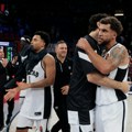 EL beležnica: PAO melje, Vilbekin podmlađen i Vasinih -24