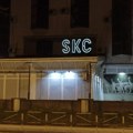Predstavljanje zbirke pesama „Moguće” Srđana Čeperkovića u Galeriji SKC-a Kragujevac