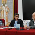 „Gost je otišao“ promovisan u Valjevskoj gimnaziji