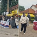 Saopštenje Zbora građana Pirota: "Napad na našeg aktivistu u Gnjilanu"! Život treba i dalje da se živi