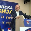 Izborni presek: Novi 'državni neprijatelj', na koga je ljut Đilas