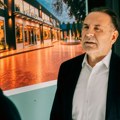 Zahuktava se veliki projekat Partizana: Rasim Ljajić obišao radove na internatu crno-belih
