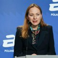 Poljska ministarka: Napuštam vladu jer su mi vrednosti važnije od funkcija