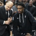 Rivs spreman da debituje za Partizan