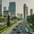 Građani iz osam zemalja glasaju u Džakarti: Neki putovali više od 3.000 km, "u ambasadi praznična atmosfera"