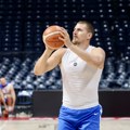 Težak poraz košarkaša Denvera od Golden Stejta, Jokić postigao 19 poena