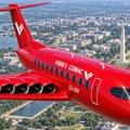 Da li je Kina upravo pokazala putnički avion na baterije? Ima 19 sedišta i namenjen je regionalnim letovima