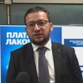 Uprava za trezor: Direktor nije podneo ostavku, isplate zarada i naknada se vrše redovno