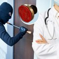 Lopovi ukrali pečat sa psihijatrijske klinike, apoteke upozorene: Nesvakidašnja pljačka u Novom Pazaru