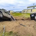 Rusija tvrdi da je osujetila još jedan pokušaja upada u Belgorod: Dve grupe "diverzanata" pokušale da uđu u oblast
