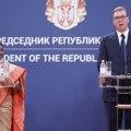 Vučić: Uprostiti vizni režim sa Indijom, uskoro direktni let; Murmu: Sa većim brojem poseta naše partnerstvo će biti…
