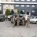 Helikopter nadleće područje: Pojačano prisustvo Kfora u Leposaviću nakon još jednog hapšenja Srbina