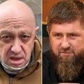Kadirov ustao da pomogne Putinu: Branićemo naše građane od Vagnerovih izdajnika, zabili su nam nož u leđa