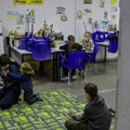 U Rusiju izbeglo 700.000 dece iz zona sukoba u Ukrajini