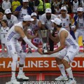 Veran "kralju" Legenda španske košarke produžila ugovor sa Realom
