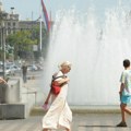 Novo upozorenje Posle paklenih vrućina Srbiji prete vremenske nepogode