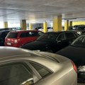 Svaki novi najavljeni olujni talas prebukira parkinge tržnih centara