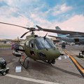 Kako bi Srbija mogla da učestvuje u programima razvoja helikoptera H125M i besposadne letelice SiRTAP, da li je realno da ih…