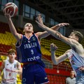 Petar Radović najefikasniji u pobedi Srbije nad Poljskom