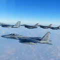 Taipei: Kina poslala brodove i borbene avione ka Tajvanu
