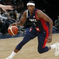 Šok za Francuze Plej "trikolora" zadobio tešku povredu, ne ide na Mundobasket