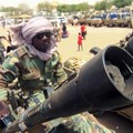 Vođa sudanske vojske optužuje rivalski RSF za ratne zločine
