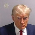 Tramp pušten uz kauciju u Džordžiji, objavljena mu i policijska fotografija