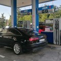 Udruženje naftnih kompanija Srbije: Cena goriva realna, pola ide državi