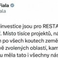 "Počinjemo sa hitnim iskopavanjem" Česi baziraju budućnost na litijumu, Đilas, Zelenović i Ćuta uništili šansu za…