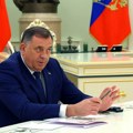 Dodik: Opozicija u Republici Srpskoj govori o svemu, osim o tome da li je u redu da jedan stranac dođe u BiH i nameće zakone