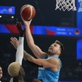 Agonija Slovenije na Mundobasketu: Dončić isključenjem završio takmičenje, „orlovi“ saznali rivala u polufinalu