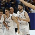 Beograđani danas zajedno bodre košarkaše Srbije