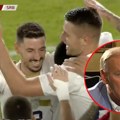 Džajić: Pobeda protiv Litvanije donela samopouzdanje igračima i stručnom štabu