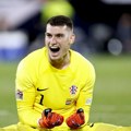 Prvi poraz fudbalera Hrvatske posle deset godina – ugrožen im odlazak na Evropsko prvenstvo