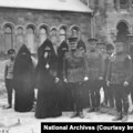 Amerikanci koji su svjedočili jermenskoj 'Prvoj republici'