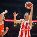 Košarkaši Crvene zvezde gostuju borcu u ABA ligi: Da se Žalgiris što pre zaboravi