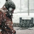 U okolnim mestima već pao sneg Evo kada se očekuje da Srbiju prekrije beli pokrivač