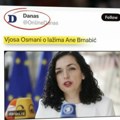 Šolakovi mediji na strani vjose Osmani Evo kako je dižu u nebesa (video)