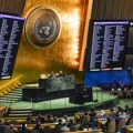 Kako su zemlje regiona glasale u UN o rezoluciji povodom sukoba Hamasa i Izraela?