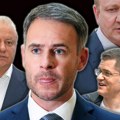 G17 miki: Ko je pravi Aleksić, bivši Dinkićev pulen - onaj što se s Jeremićem kleo u Kosovo ili ovaj Đilasov "evropejac"