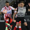 Partizan i Zvezda među najvećim izvoznicima fudbalera