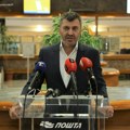 Dostavu Vučićevih pisama penzionerima SNS platila 39 miliona dinara