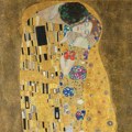 Predavanje "Klimtov svet od zlata" u petak u Galeriji Matice srpske
