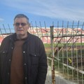 Bane Jovanović: Stadion "Čair" je istinsko ruglo zahvaljujući neodgovornoj vlasti