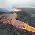 Zatišje pred buru: "Zona opasnosti proširena, magma sve bliže površini": Broj zemljotresa na Islandu se dramatično…