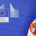 35 odsto Evropljana ne želi Srbiju u EU