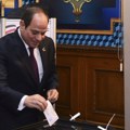 Egipat je izabrao: Ubedljiva pobeda El Sisija na predsedničkim izborima