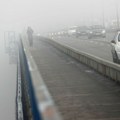 Vazduh veoma zagađen u više delova Beograda, Čačani udišu najgori vazduh u Srbiji