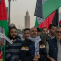 Protesti u Maroku, demonstranti traže da Rabat prekine odnose sa Izraelom